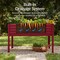 Best Choice Products 48x24x30in Elevated Galvanized Metal Garden Bed w/ Corner Protectors